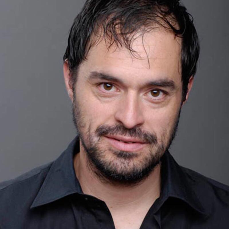 Gregor Acuña-Pohl — TBD