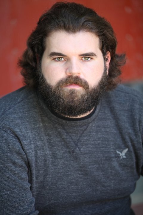Patrick Vincent Curran — Bartender