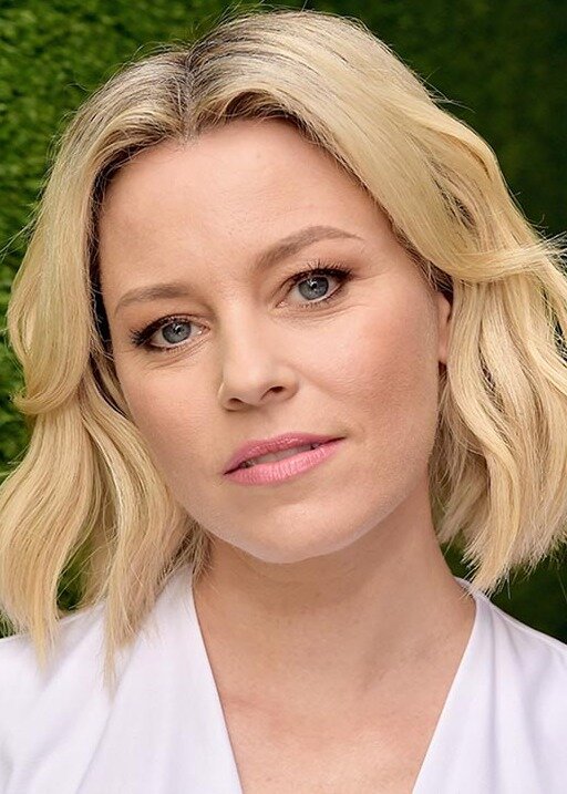 Elizabeth Banks — Elizabeth Banks
