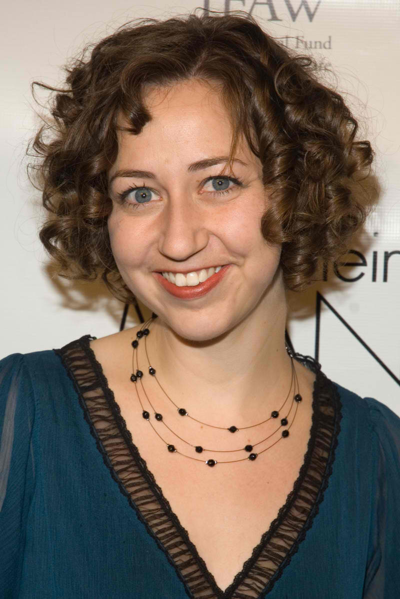 Kristen Schaal — Tempest