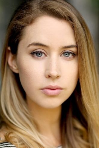 Liz Kingsman — Sheena Francis