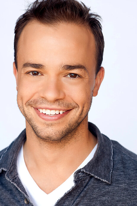 Greg Roman — TMZ Videographer
