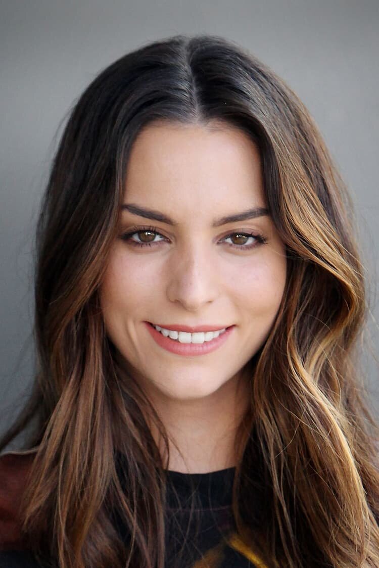 Genesis Rodriguez — Josephina "Josie" Carrillo