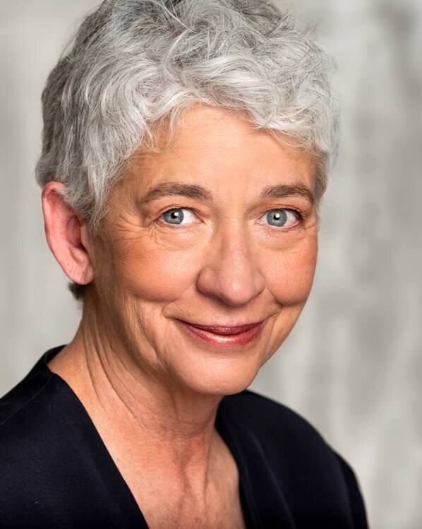 Lucinda Marker — Math Teacher