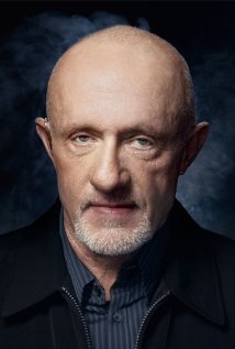 Jonathan Banks — FBI Deputy Director Max Adams