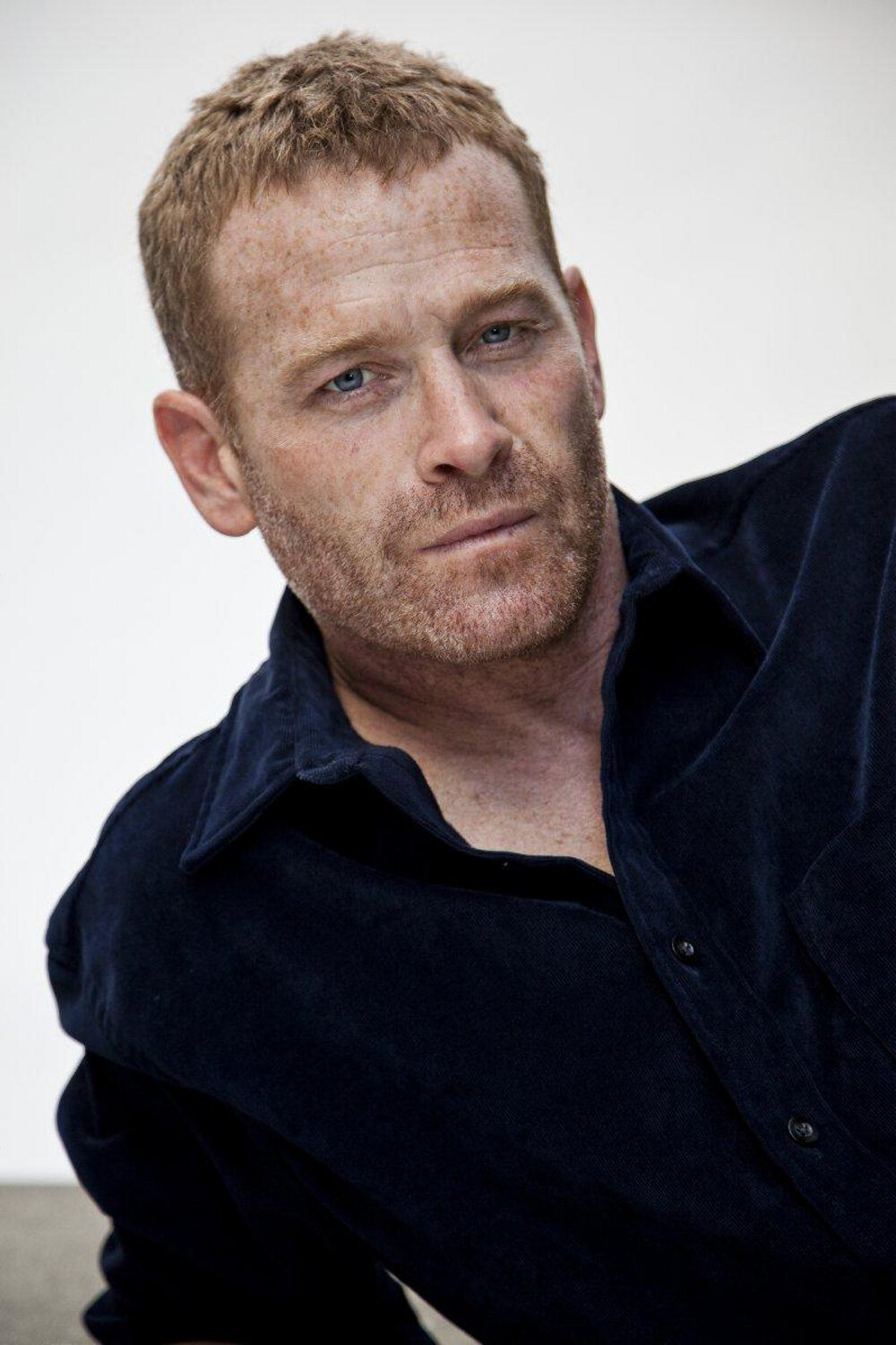 Max Martini — Tracer
