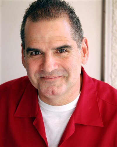 Rolando Millet — Court Official