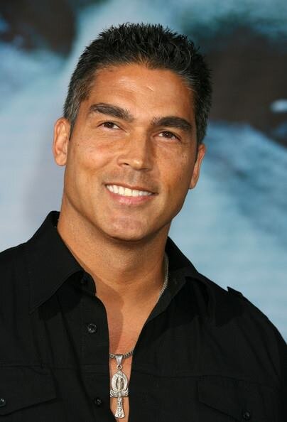 Jeff De Serrano — Bouncer