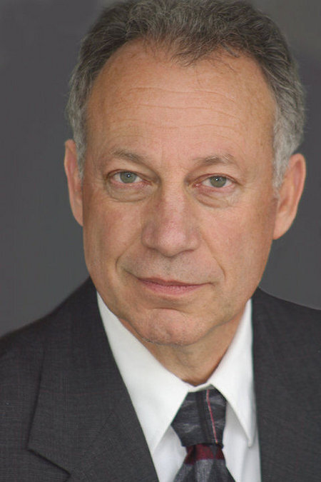 Fred Ochs — Judge Belford