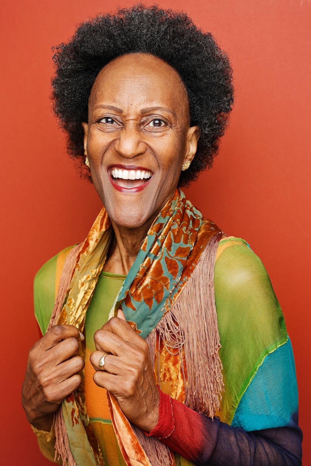 Sonia Jackson — Freesider #3
