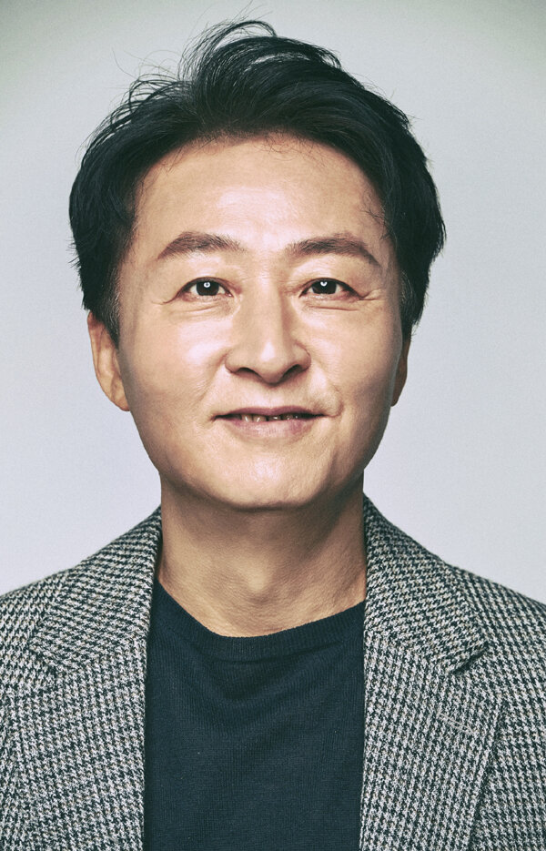 Kim Jong Soo — Kim Soon