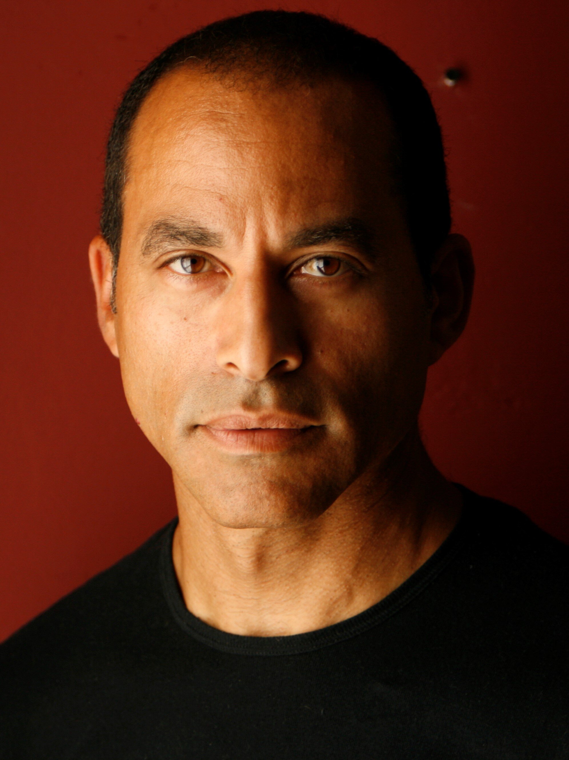 Marc Gomes — Dr. Willis