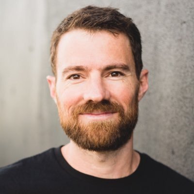 Dan Norris — Gary
