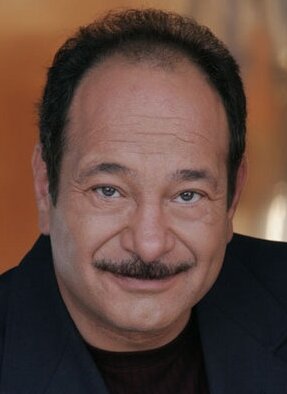 Juan Carlos Cantu — Fauzi