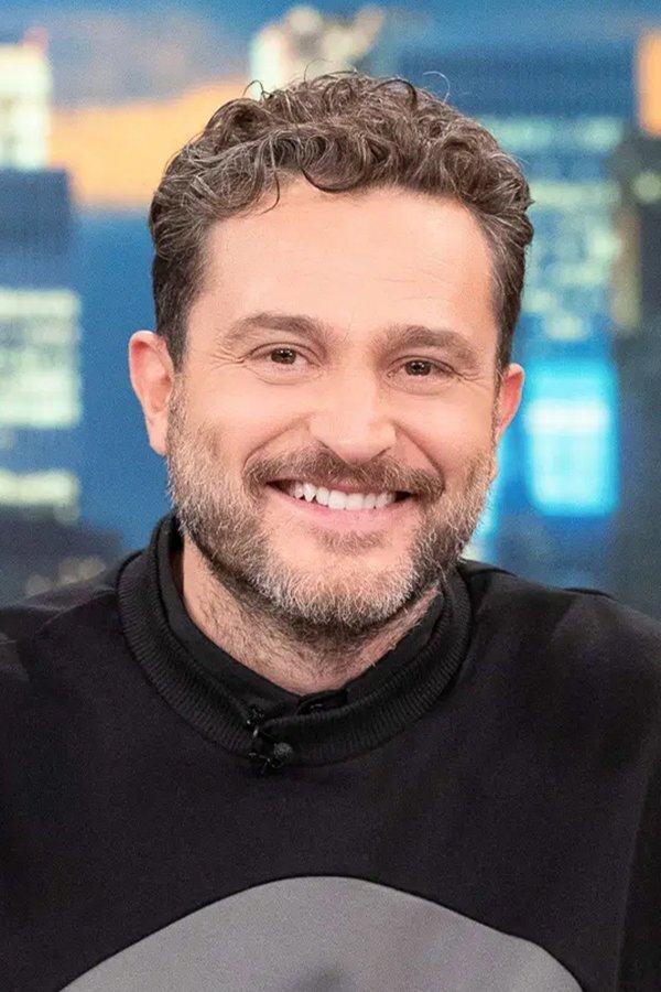 Yorgos Karamihos — Christofi Savva