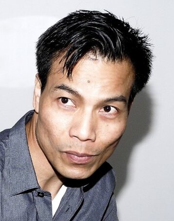 Rodger Edralin — General Putra