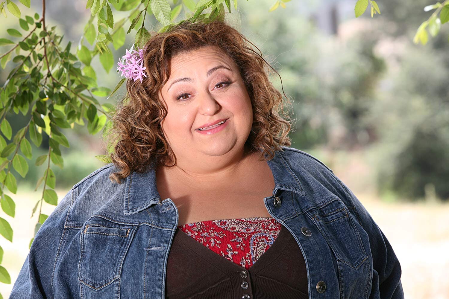 Gabby Sanalitro — Lobby Receptionist