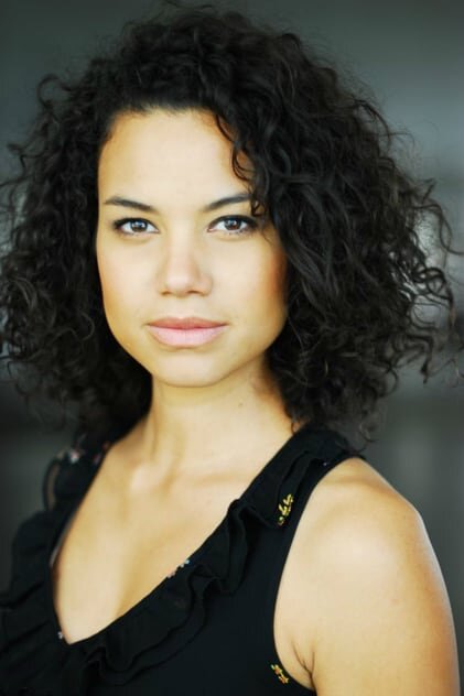 Michele Weaver — Lieutenant Callahan
