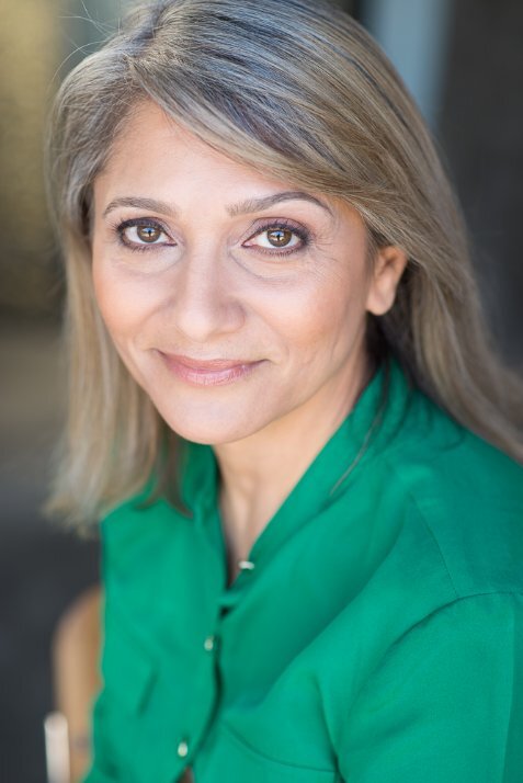 Salem Murphy — High School Principal