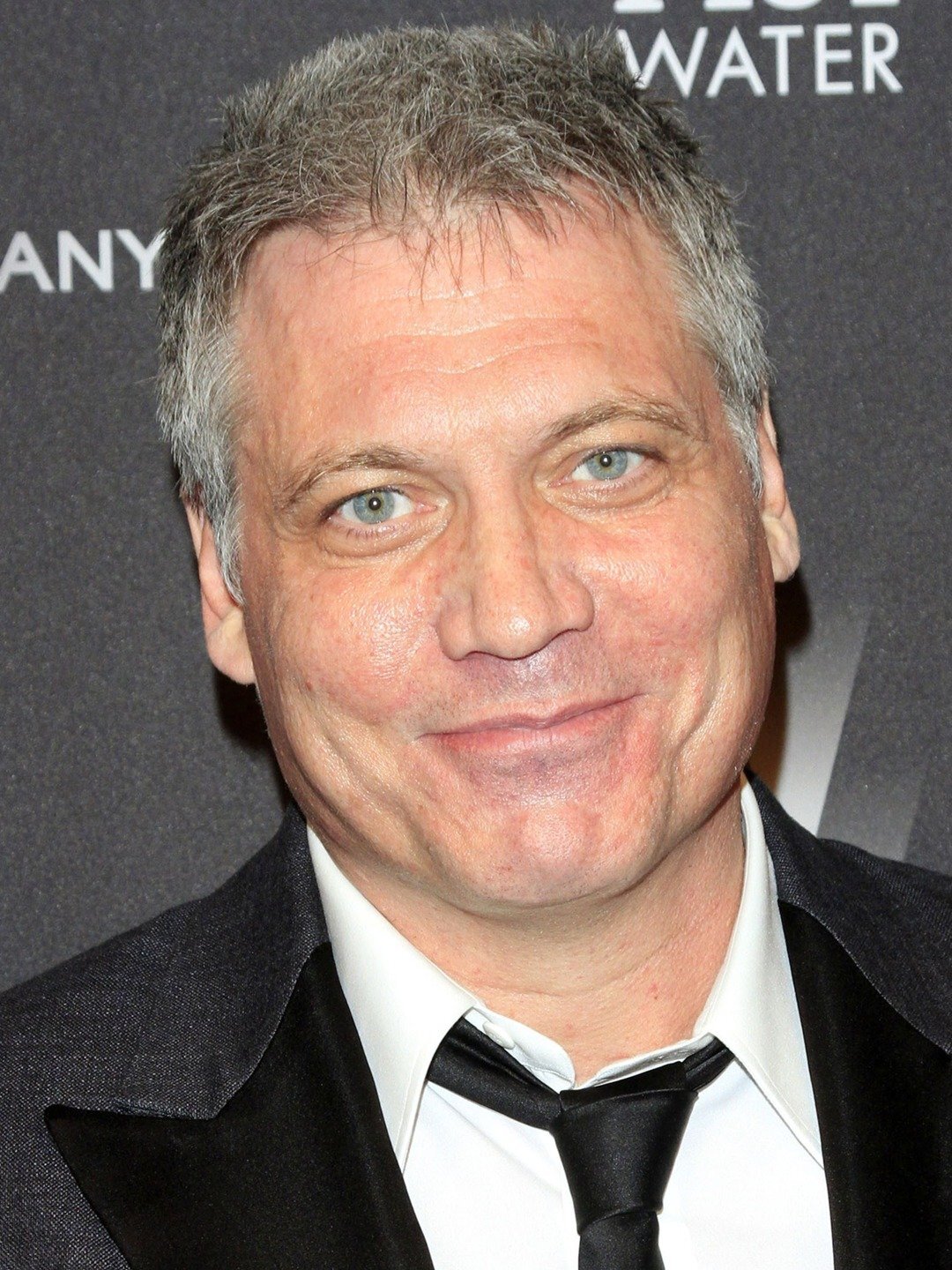 Holt McCallany — Warden Jaegger Fount