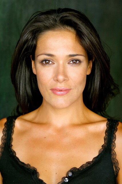 Simone Kessell — Emma Campbell