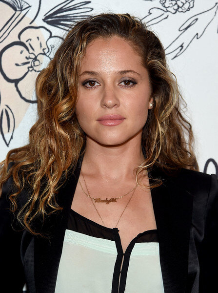 Margarita Levieva — Heather Glenn