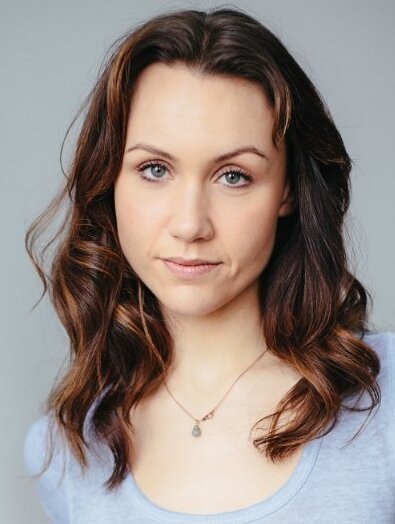 Sasha Barry — Amy Oxley-Greene (Reporter)