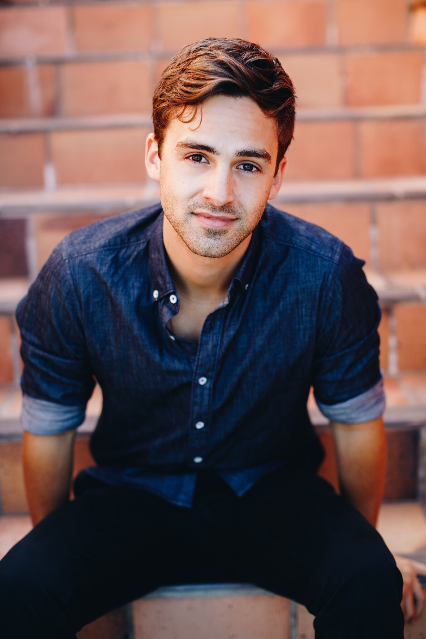 Michael Tacconi — DEA Williamson