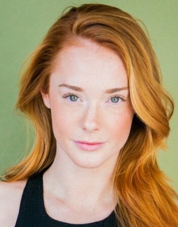 Brittany Johnson — Passenger #4