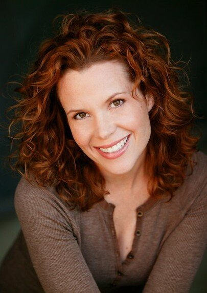 Robyn Lively — Ellie