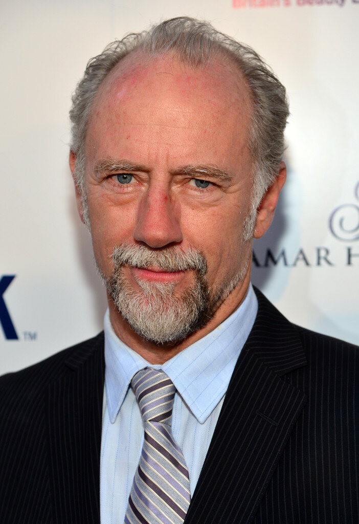 Xander Berkeley — Gilad Pellaeon