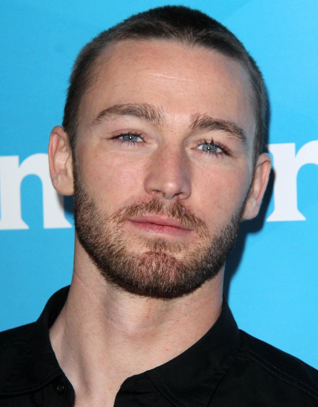 Jake McLaughlin — Gary Hall