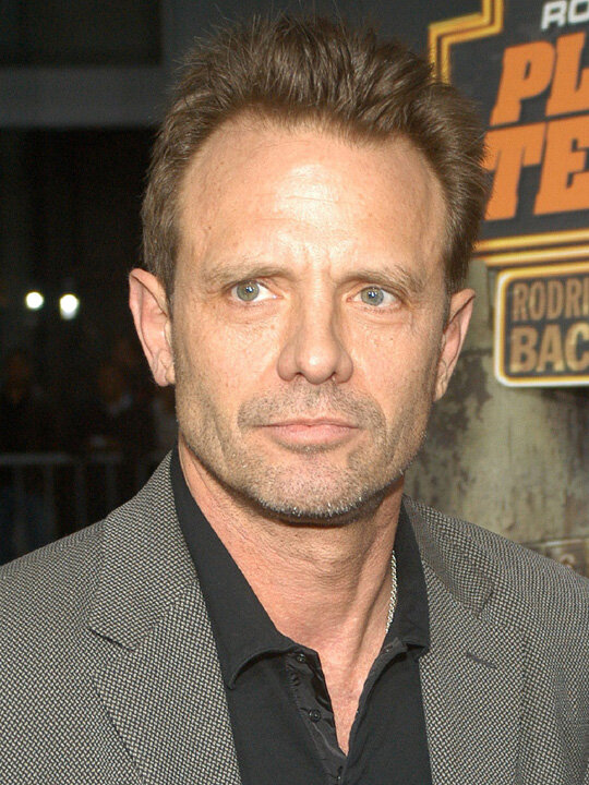 Michael Biehn — Lang