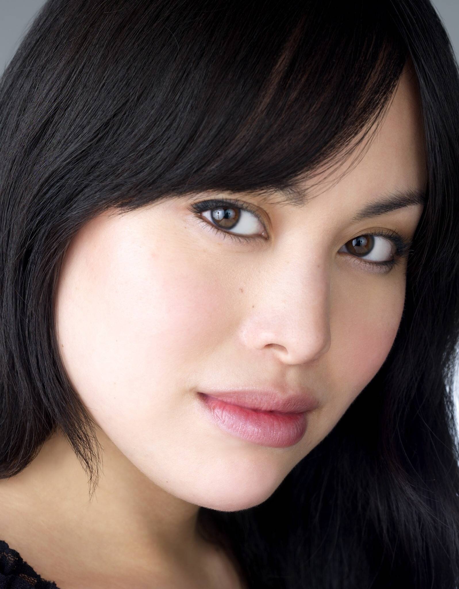 Ivory Aquino — Irene Baqri