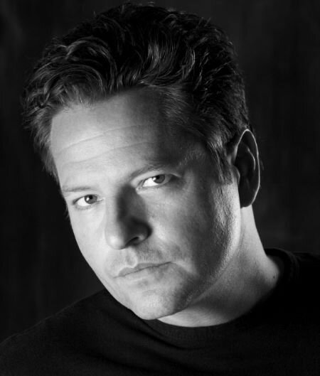 Dale Midkiff — Mr. Wilson