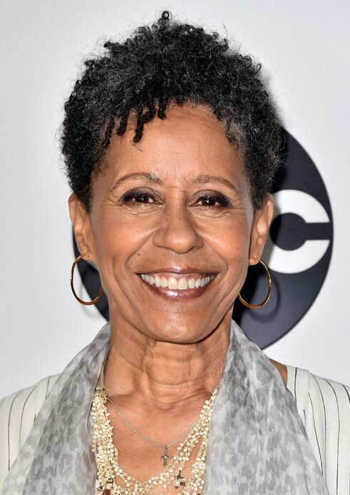 Vernée Watson — Doake's Mother