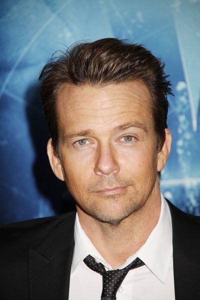 Sean Patrick Flanery — Jacob Elway