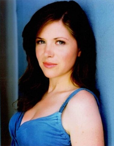 Jennifer Kydd — Mother