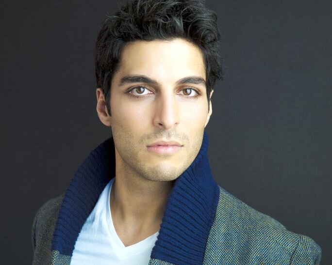 Keon Alexander — Javad Rahmani