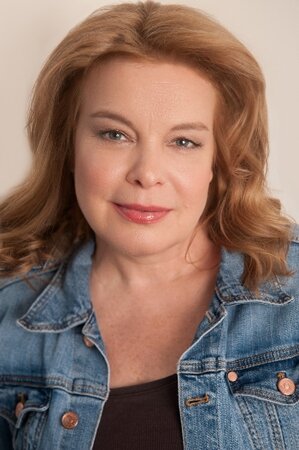 Catherine Curtin — Claudia Henderson