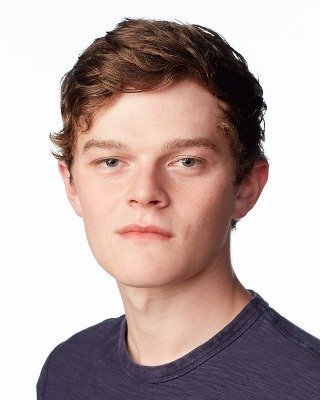 Robert Aramayo — Elrond