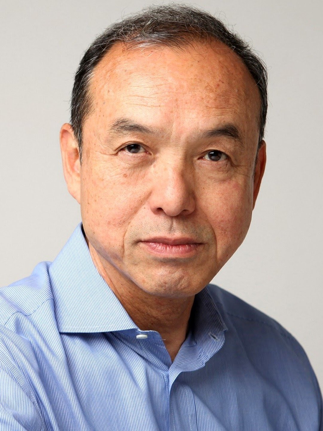 Yukijirô Hotaru — Nakamura Hidetoshi