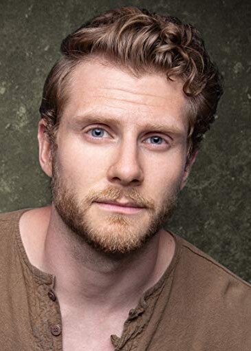 Eddie Eyre — Ser Axell Bulwer