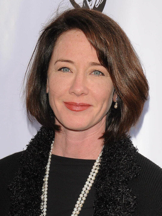Ann Cusack — Emily Greenleaf