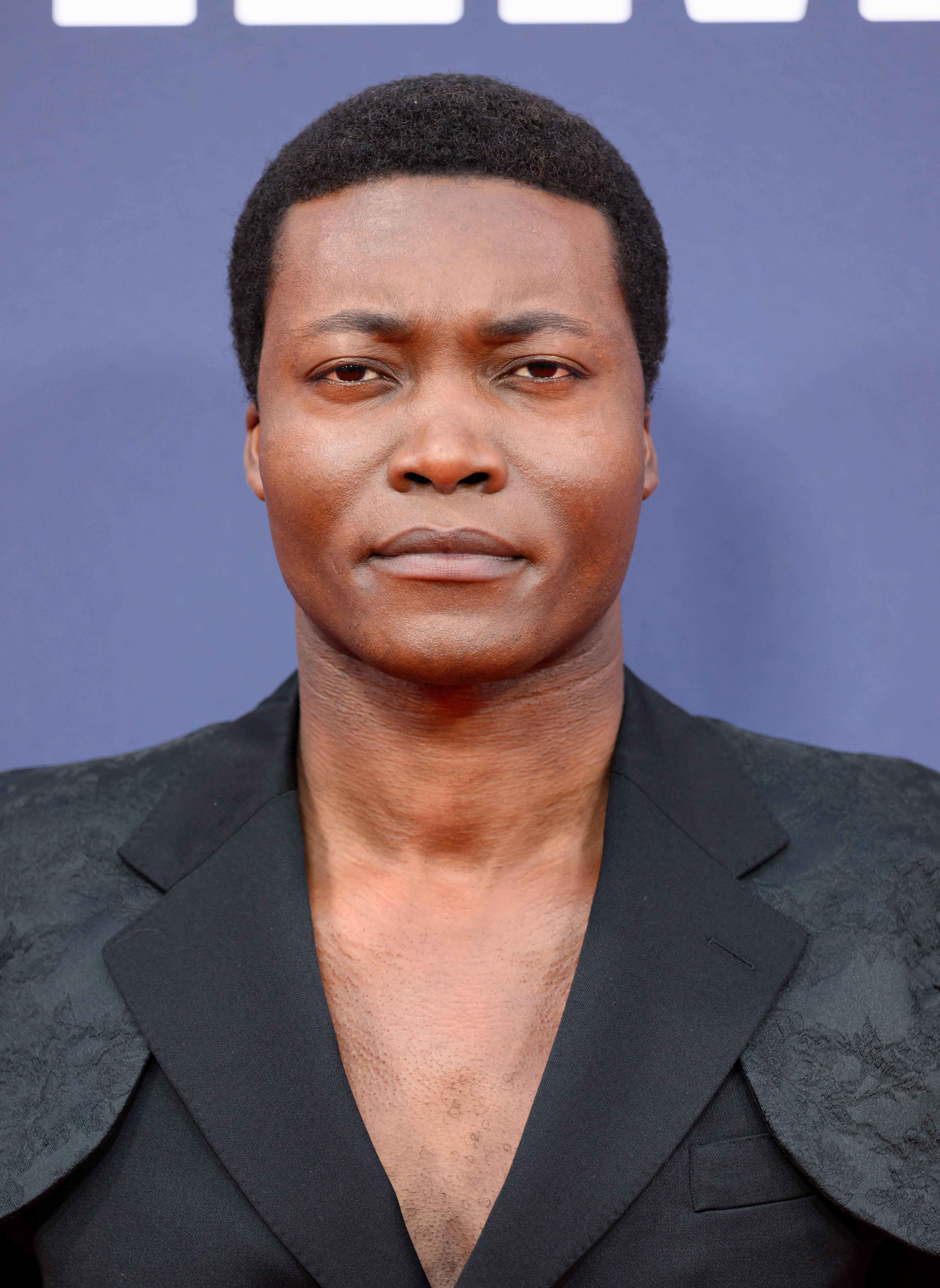 Benjamin Clementine — Nanny Asante
