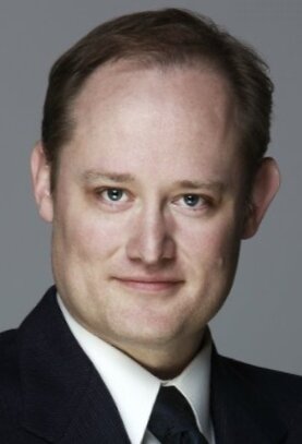 Paul Rivers — Stormfront Fan