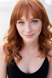 Chelsea Talmadge — Carol