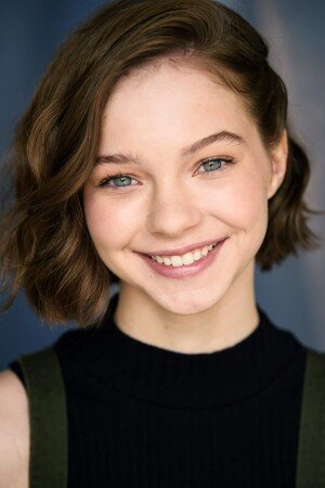 Emma Myers — Enid Sinclair