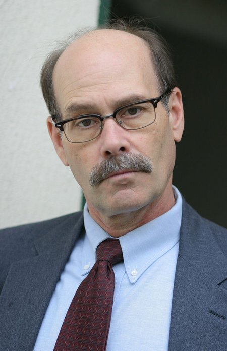 Hugh Holub — Scientist