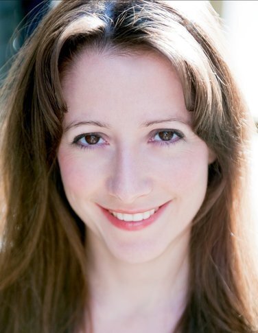 Kaitlyn Riordan — Sonia